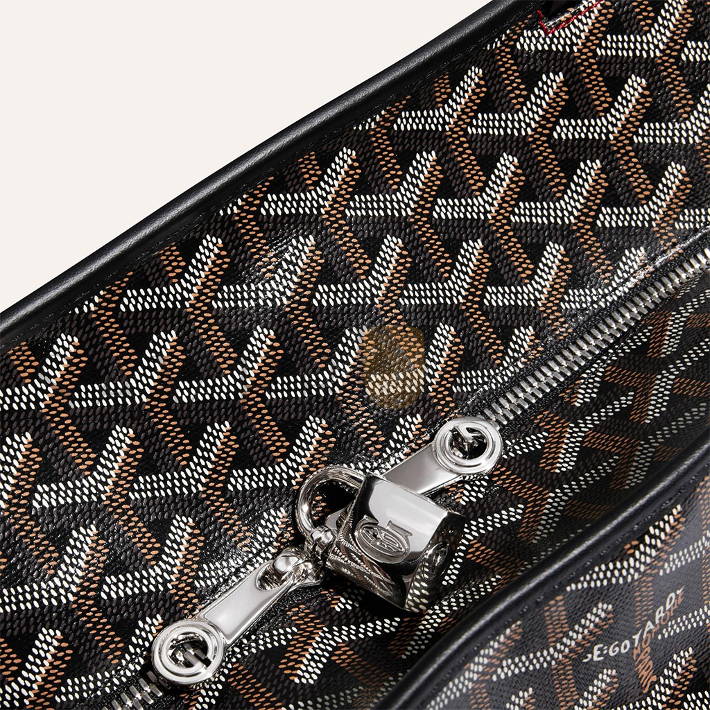 GOYARD ARTOIS GM BAG ARTOISGMLTY01CL01P (68*37*24cm) GOYARD ARTOIS GM BAG ARTOISGMLTY01CL01P (68*37*24cm)